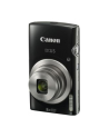 Canon IXUS 185 - black - nr 44