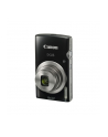 Canon IXUS 185 - black - nr 45