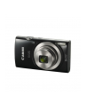 Canon IXUS 185 - black - nr 46