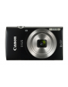 Canon IXUS 185 - black - nr 61