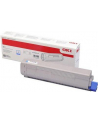 Toner OKI cyan | 5000str | C813 - nr 5