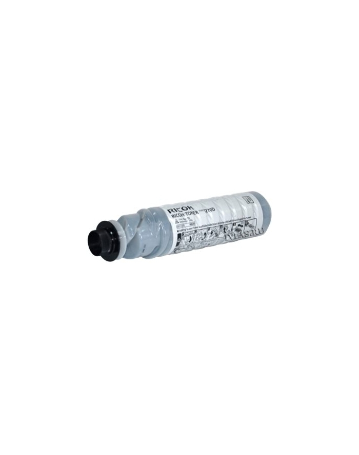Ricoh Toner 1270D główny
