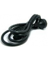kabel 10A Line Cord C13 to CEE 7/7 EU - nr 10