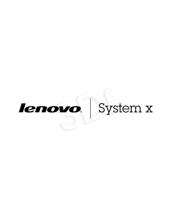 Lenovo 00D5036 DDR3L 8GB 1600MHz (1x8GB) ECC główny