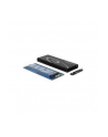 DeLOCK Case - M.2 SSD > USB3.1 - nr 16