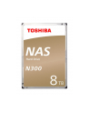 Toshiba N300 8 TB - SATA - 3.5 - nr 13