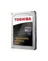 Toshiba N300 8 TB - SATA - 3.5 - nr 8