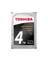 Toshiba N300 4 TB - SATA - 3.5 - nr 5