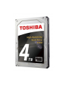 Toshiba N300 4 TB - SATA - 3.5 - nr 8