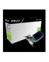 PNY GeForce GT710 1GB DDR3 64bit DVI/VGA/HDMI - nr 12