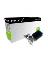 PNY GeForce GT710 1GB DDR3 64bit DVI/VGA/HDMI - nr 16