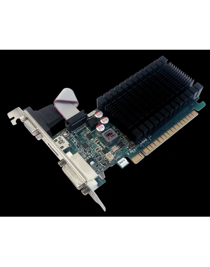 PNY GeForce GT710 2GB DDR3 64bit DVI/VGA/HDMI główny