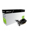PNY GeForce GT730 2GB DDR3 64bit DVI/VGA/HDMI - nr 15