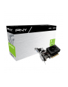 PNY GeForce GT730 2GB DDR3 64bit DVI/VGA/HDMI - nr 1