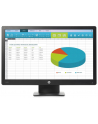 HP P203 20'' LED wide (1600x900, 5ms, 1000:1, 5000000:1 dynamic, 250 nits VGA, DP) - nr 22