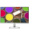 HP Inc. 23.8'' Monitor 24ea 16:9 LED 1920x1080(FHD) 7ms 10M:1 VGA HDMI głośniki 2x1.5W srebrny - nr 1