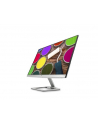 HP Inc. 23.8'' Monitor 24ea 16:9 LED 1920x1080(FHD) 7ms 10M:1 VGA HDMI głośniki 2x1.5W srebrny - nr 8