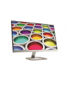 HP Inc. 27'' Monitor 27ea 16:9 LED 1920x1080(FHD) 7ms 10M:1 VGA 2xHDMI głośniki 2x1.5W srebrny - nr 14