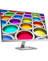 HP Inc. 27'' Monitor 27ea 16:9 LED 1920x1080(FHD) 7ms 10M:1 VGA 2xHDMI głośniki 2x1.5W srebrny - nr 15