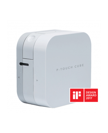 Brother P-touch PT-P300BT