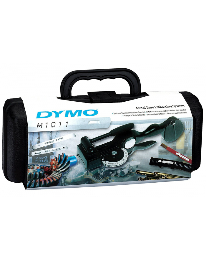 DYMO Rhino M1011 incl. Case set główny