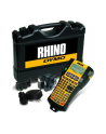 DYMO Rhino 5200 incl. Case set - nr 2