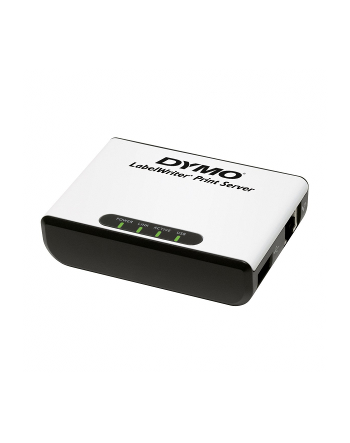 Dymo Print Server główny