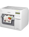 Epson ColorWorks C3500 Cutter, USB wh - nr 10