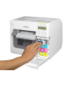 Epson ColorWorks C3500 Cutter, USB wh - nr 12