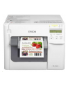 Epson ColorWorks C3500 Cutter, USB wh - nr 18