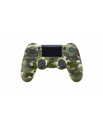 Sony DUALSHOCK 4 Wireless Controller v2 - military