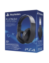 Sony PlayStation 4 Platinum HS 7.1 - nr 27