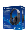 Sony PlayStation 4 Platinum HS 7.1 - nr 29