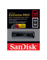 SanDisk Extreme Pro 128 GB - USB 3.1 - nr 71