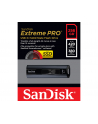 SanDisk Extreme Pro 256 GB - USB 3.1 - nr 18