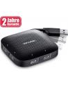 TP-LINK UH400 4-portowy  przenośny Hub USB 3.0 - nr 209