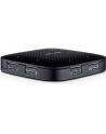 TP-LINK UH400 4-portowy  przenośny Hub USB 3.0 - nr 211