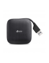 TP-LINK UH400 4-portowy  przenośny Hub USB 3.0 - nr 264