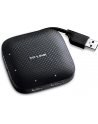 TP-LINK UH400 4-portowy  przenośny Hub USB 3.0 - nr 95