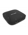 TP-LINK UH400 4-portowy  przenośny Hub USB 3.0 - nr 1