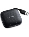 TP-LINK UH400 4-portowy  przenośny Hub USB 3.0 - nr 216