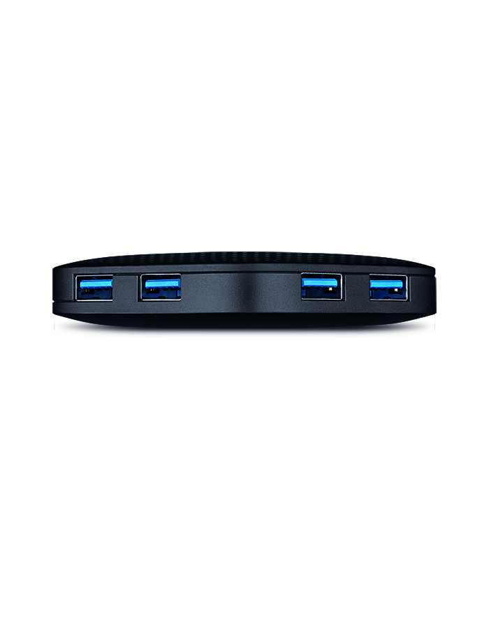 TP-LINK UH400 4-portowy  przenośny Hub USB 3.0 główny