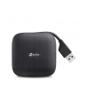 TP-LINK UH400 4-portowy  przenośny Hub USB 3.0 - nr 270