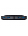 TP-LINK UH400 4-portowy  przenośny Hub USB 3.0 - nr 283