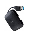 TP-LINK UH400 4-portowy  przenośny Hub USB 3.0 - nr 292