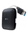 TP-LINK UH400 4-portowy  przenośny Hub USB 3.0 - nr 293