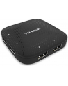 TP-LINK UH400 4-portowy  przenośny Hub USB 3.0 - nr 303