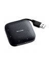 TP-LINK UH400 4-portowy  przenośny Hub USB 3.0 - nr 202