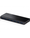 Koncentrator USB TP-Link UH720 - nr 3