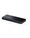Koncentrator USB TP-Link UH720 - nr 15